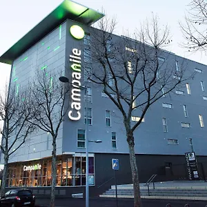 3* Hotel Campanile Ferrand Centre