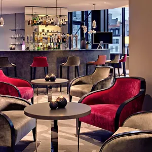 Mercure Ferrand Centre Jaude **** Clermont-Ferrand