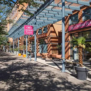 Crowne Plaza - Cite Internationale Lione