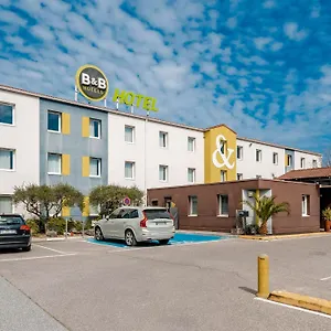 B&B Hotel Brignoles Hotel Brignoles