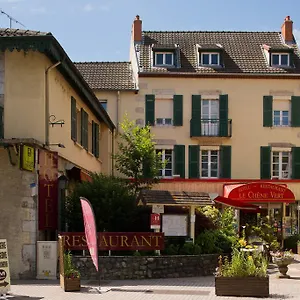 Logis Hotel-restaurant Le Chene *** Saint-Pourçain-sur-Sioule
