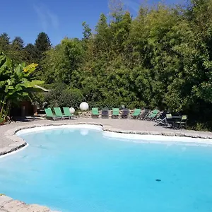 Au Faisan Doré ** Neuville-sur-Ain