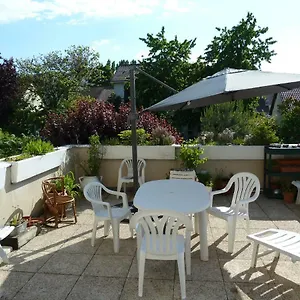 Duplex Fontainebleau Clermont-Ferrand