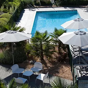 Novotel **** Clermont-Ferrand