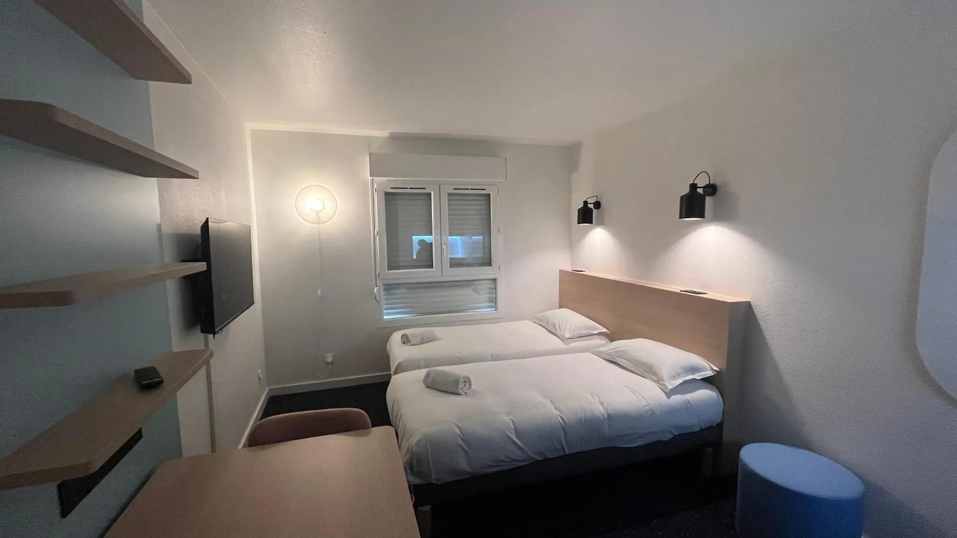 Lägenhetshotell Appart'Hotel Laureades Clermont-Ferrand Centre Jaude