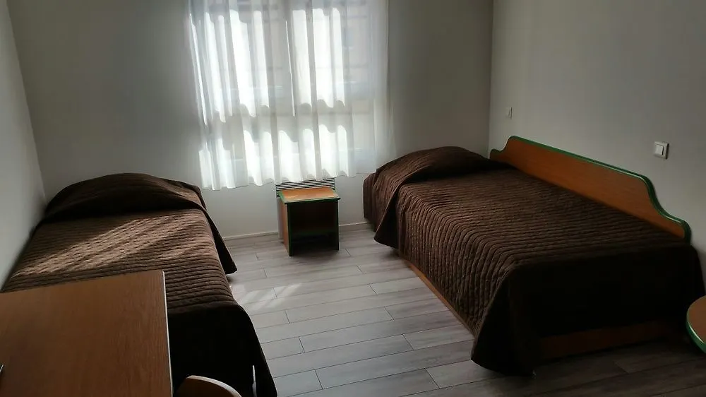 Appart'Hotel Laureades Clermont-Ferrand Centre Jaude Lägenhetshotell